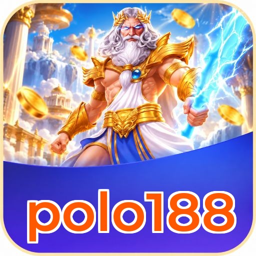 Screenshot 1 - polo188 Home Screen