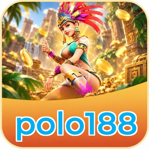 Screenshot 1 - polo188 Home Screen